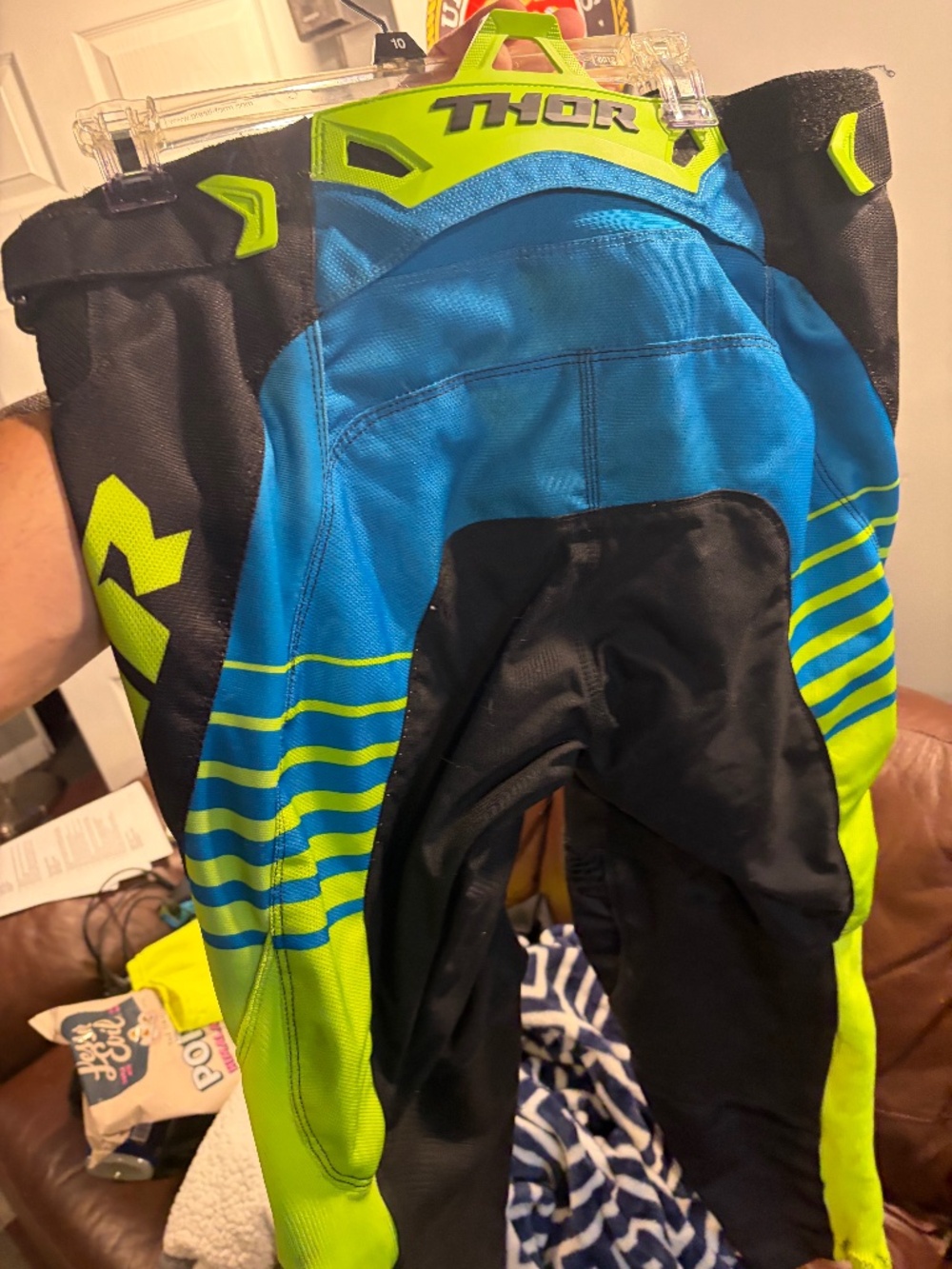Men’s Riding Pants